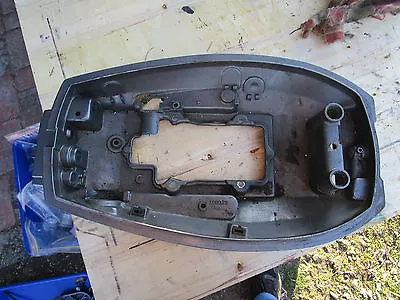 $50.13 • Buy Mariner Outboard Motor 5 Hp Bottom Cowling Cover  9790m Yamaha  6e0-42711-02-ek
