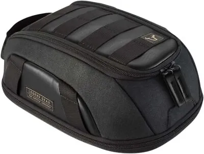 Kawasaki Z 650 ABS 2017-2023 SW Motech Legend Tankbag BC.TRS.00.401.10100 • £100.05