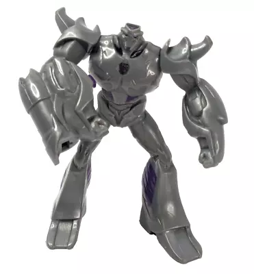 PRIME MEGATRON Transformers McDonald's Happy Meal Toy 2013 Figure • $8.49