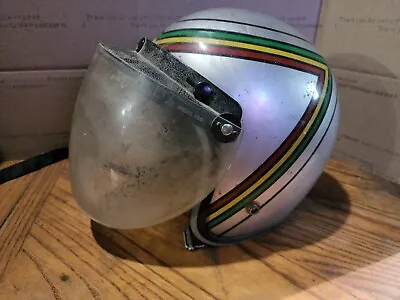 $60 • Buy John Deere Snowmobile Helmet