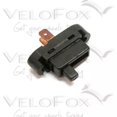 JMT Clutch Lever Switch Fits Suzuki DL 650 UE V-Strom 2009-2010 • $22.35