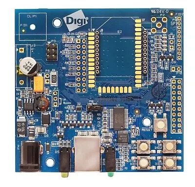 $119.99 • Buy DIGI XBIB-U-DEV Interface Development Tools USB XBee-PRO - Free Shipping