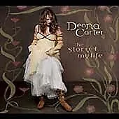 Deana Carter : Story Of My Life CD (2005) ***NEW*** FREE Shipping Save £s • £11.60