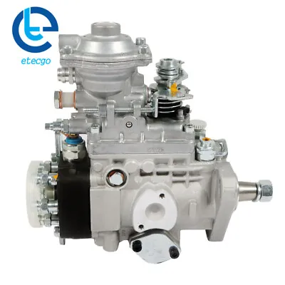 VE6 Rotary Fuel Injection Pump For 1990-93 Dodge 5.9L Cummins 12V 6BT 0460426205 • $520.24