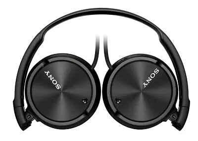$129.90 • Buy Sony - ZX110NC Headband Type Noise Cancelling On Ear Headphones - Black