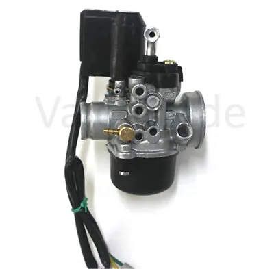 Carburettor To Fit Vespa LX50 LXV 50cc S 17.5mm 2 Stroke 50  2005 - 2013 Carb • £49
