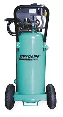 Speedaire 2Mlw4 Air Compressor2.0 Hp115V200 Psi • $716.99