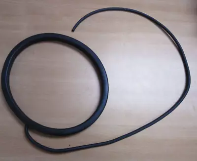 Lot Of 3 PR-4982-3-17925-1 Seal Expandable Rubber 8  Inner Diameter Tube • $99.99