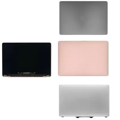 $229.99 • Buy 13.3  For MacBook Air A2337 M1 2020 LCD Display Screen Complete Replacement A+