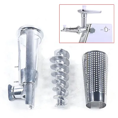 Tomato Juicer Attachment Fruit & Vegetable Strainer Parts For Mixer • $15.20