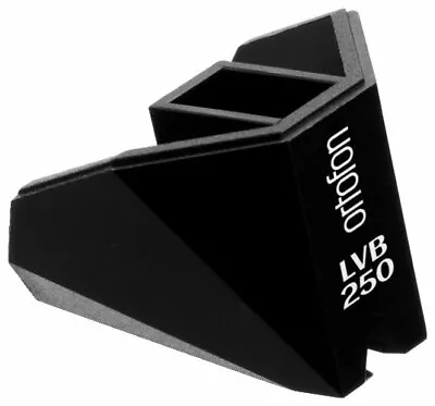 £788.92 • Buy Ortofon 2M Black Lvb 250 Stylus Needle Nadeleinschub Pickup