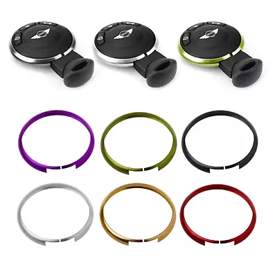 Smart Key Fob Replacement Ring For 07-16 Mini Cooper R55 R56 R57 R58 R59 R60 R61 • $6.98