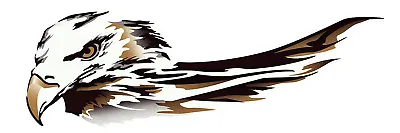 1 RV TRAILER CAMPER Jayco Eagle Graphic Decal-2036 • $50.57