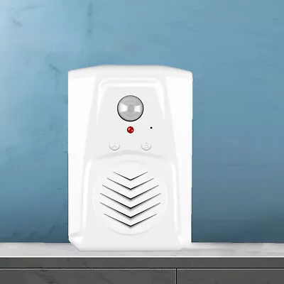 Mini PIR Motion Sensor Activated Music Sound Player Loudspeaker Voice Remindercs • $11.39