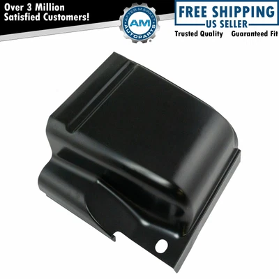 $50.09 • Buy Rust Repair Cab Corner Panel RH Passenger Side For 09-14 Ford F150 Standard Cab