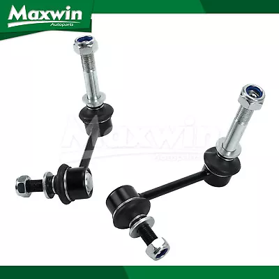 2x Front Sway Bar Stabilizer Link Fit 09-20 Infiniti EX35 G37 Q50 Nissan 370Z • $19.50