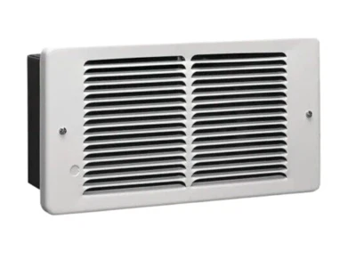 $179.99 • Buy King Electric PAW1215-W 120V Wall Heater #16303 1500 WATTS PIC-A-WATT $229