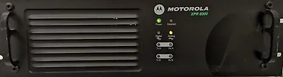 Motorola XPR 8300 MOTOTRBO Repeater 450-512MHz 40W XPR8300 AAM27TRR9JA7AN • $650