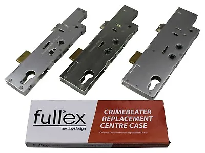 Fullex Crimebeater Door Lock Upvc  Composite Door - Upvc Centre Case Gearbox • £26.70