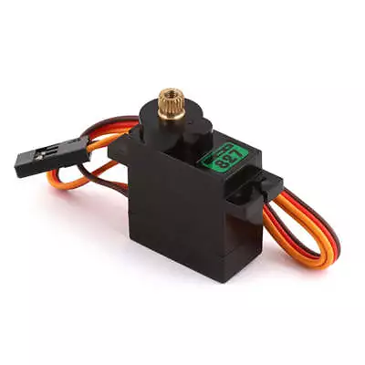 EcoPower 827 12g Digital Metal Gear Micro Servo (High Voltage) • $14.99