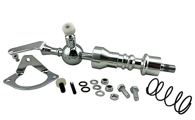 Quick Shift Kit Short Shifter For VW MK4 Golf Bora GTi Beetle Audi A3 Seat Skoda • $89.95