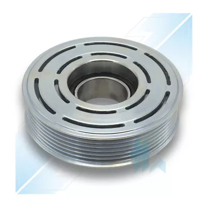 A/C Compressor Pulley For Peugeot 508 1.6 HDi 2010-9824284580 9678038980 • $126.39