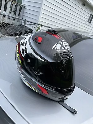 $425 • Buy X-Lite X-803 Ultra Carbon SBK