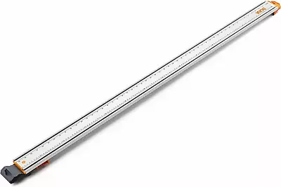 48-Inch NGX Clamp Edge Straight Cut Guide For Circular Saws 48-Inch Cutting Le • $70.99