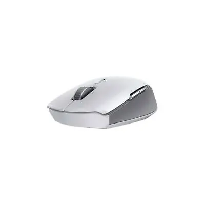 Razer Pro Click Mini Portable Wireless Mouse White RZ01-03990100 • $69.85