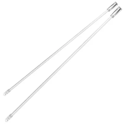 2pcs Vertical Blind Replacement Wands - Blind Sticks Parts • $9.39