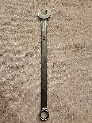 MATCO 9/16  EXTENDED REACH WRENCH RCXL182a • $15