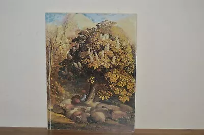 £20 • Buy Samuel Palmer Loan Exhibition From The Ashmolean Museum - David Brown P/B (#64)