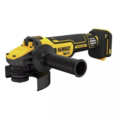 DeWalt DCG409VSB 4.5 -5  20V MAX Variable Speed Grinder • $199.95