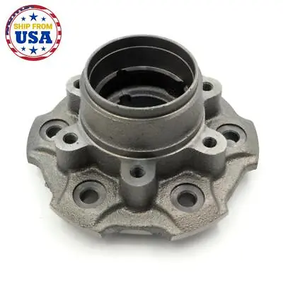 Front Hub Wheel Fit Mazda 99-02 BT-50 Pickup B2200 B2600 FD Ranger 4x4 ABS Brake • $142.10