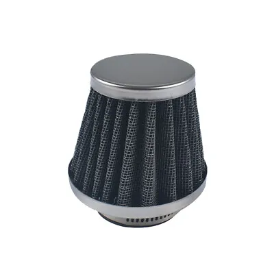 38mm Air Filter For Chinese GY6 70cc 90cc 110cc 125cc PZ22-PZ27 ATV Motorcycle • $6.06