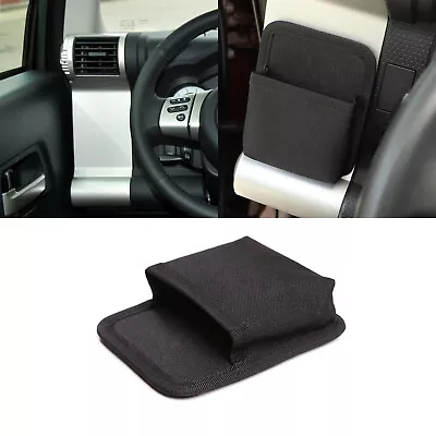 Car Accessory Phone Organizer Storage Bag Box Holder For Toyot@ FJ Cruiser 07-21 • $21.99