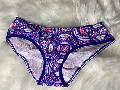 NWT Victoria’s Secret Hiphuggers Panties - Stitched Bottom Size S • $10.50