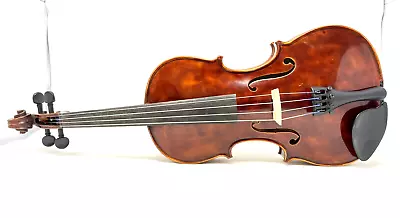 Strobel MA-85 Student Series 14  Viola Outfit Standard & Case • $399.99