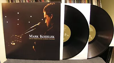 Mark Kozelek  Live At Union Chapel  2x LP NM Sun Kil Moon Red House Painters • $49.99