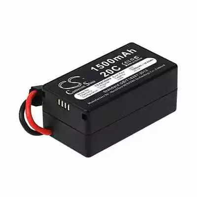 Battery For PARROT AR.Drone 1.0 PARROT AR.Drone 2.0 PARROT AR.Drone 2.0 HD • $86.11