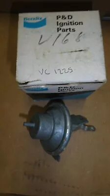 Nors 63-67 Dodge Valiant 66-67 Plymouth 6 Cyl Distributor Vacuum Advance 2098664 • $18