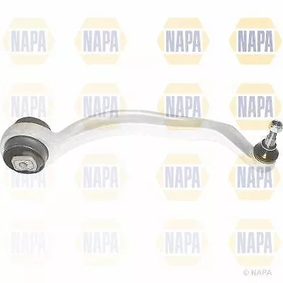 Genuine NAPA Rear Right Wishbone For Audi A4 TDi Quattro AVF 1.9 (11/01-12/04) • £66.28