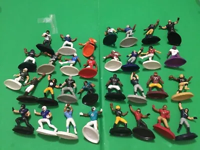 2014 Ea Madden Football Figures In Stock $2.50 Each • $2.50