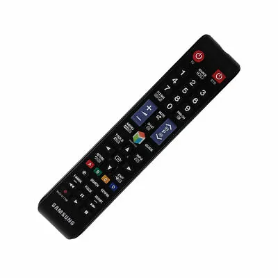 2x TV Remote BN59-01178B For Samsung LCD TV Remote Control UA60H6300AW UE32H5500 • $15.35