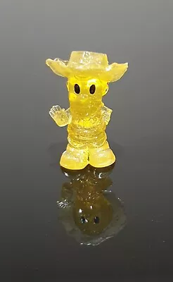 Rare Glitter Woody Ooshie • $8500