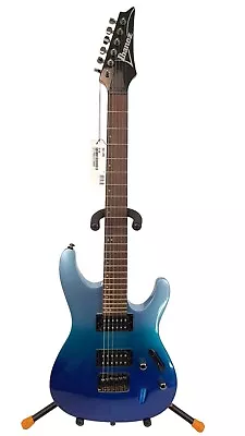 Ibanez S Series S521 Electric Guitar Ocean Fade Metallic • $255.99