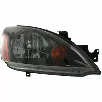 For Mitsubishi Lancer 2002-2007 Passenger Side Headlight | 4 Door | MI2503135 • $65.83