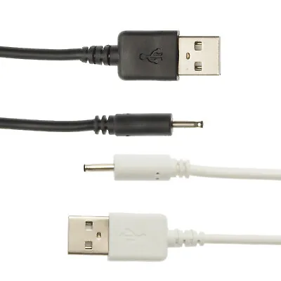 USB 5v Charger Charging Power Cable Compatible With  JYJ 7 Inch Android Tablet • £3.99