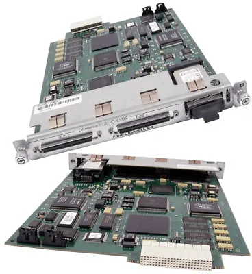 $57 • Buy HP  LVDS - Fiber Channel Interface Board C7200-69016