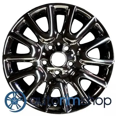 Mini Cooper 2014-2022 16  OEM Wheel Rim Black Victory Type • $254.59